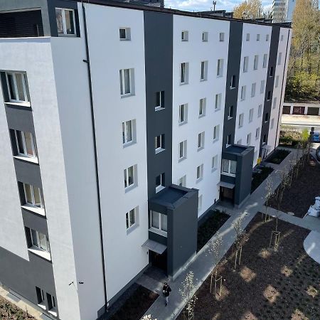 Apartament Gruba Ryba 그디니아 외부 사진