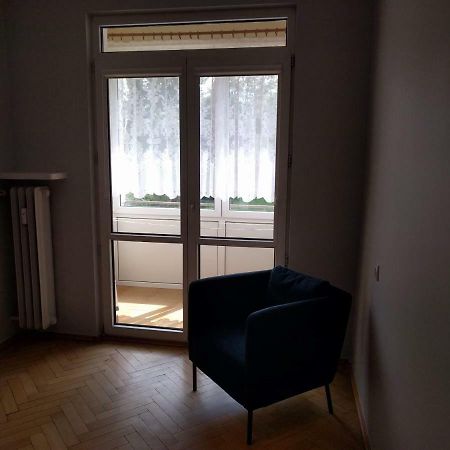 Apartament Gruba Ryba 그디니아 외부 사진