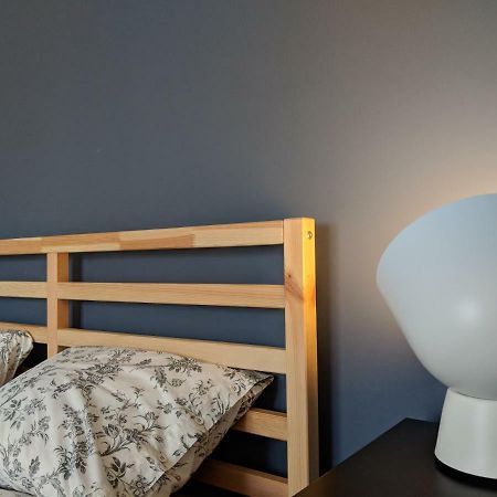 Apartament Gruba Ryba 그디니아 외부 사진
