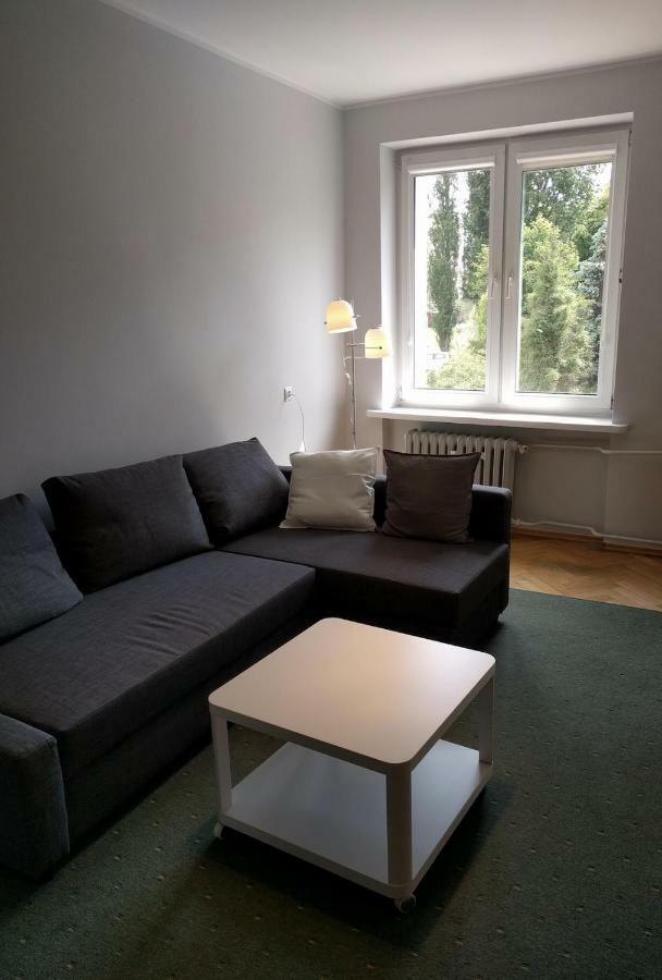 Apartament Gruba Ryba 그디니아 외부 사진