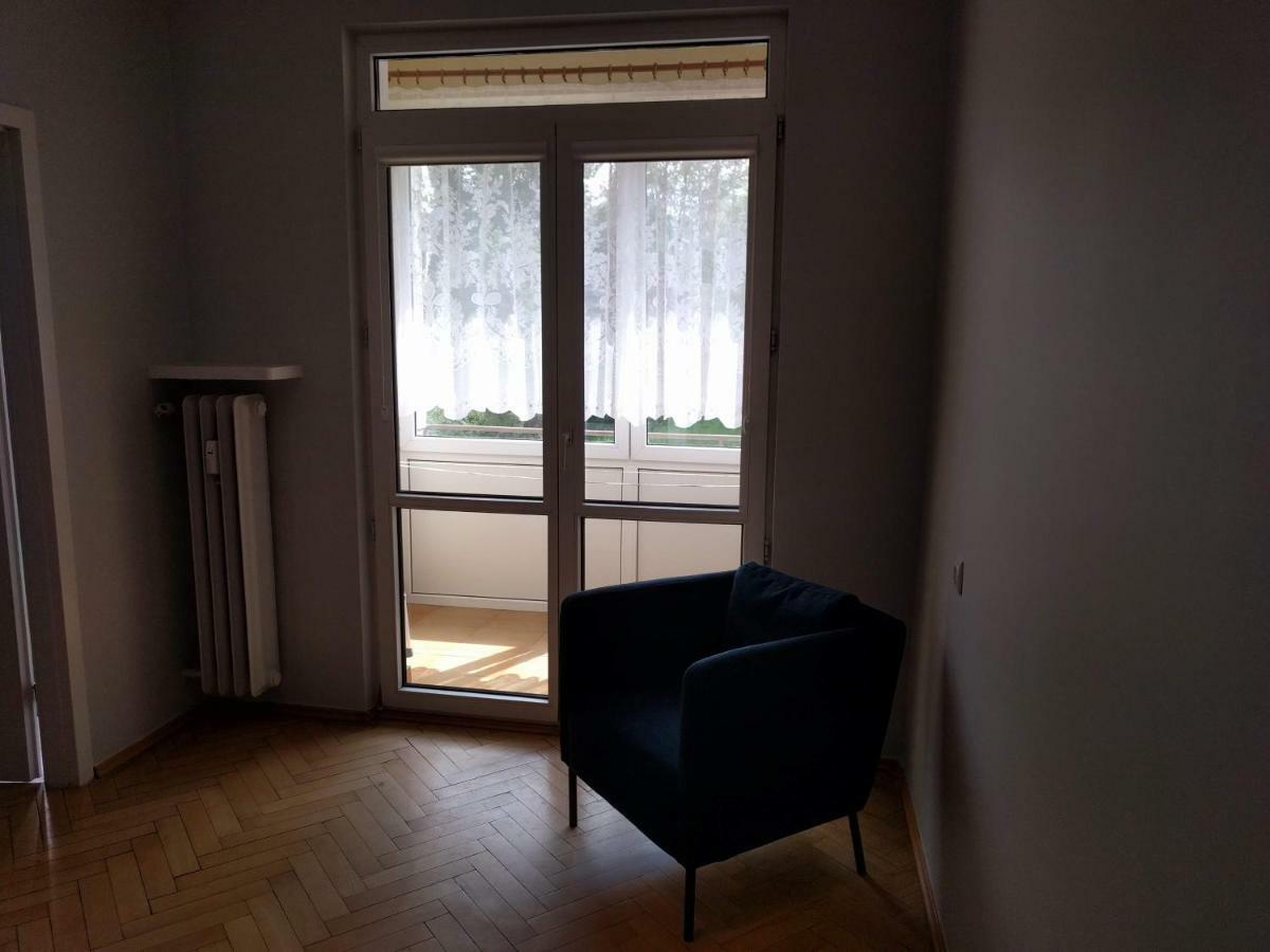 Apartament Gruba Ryba 그디니아 외부 사진
