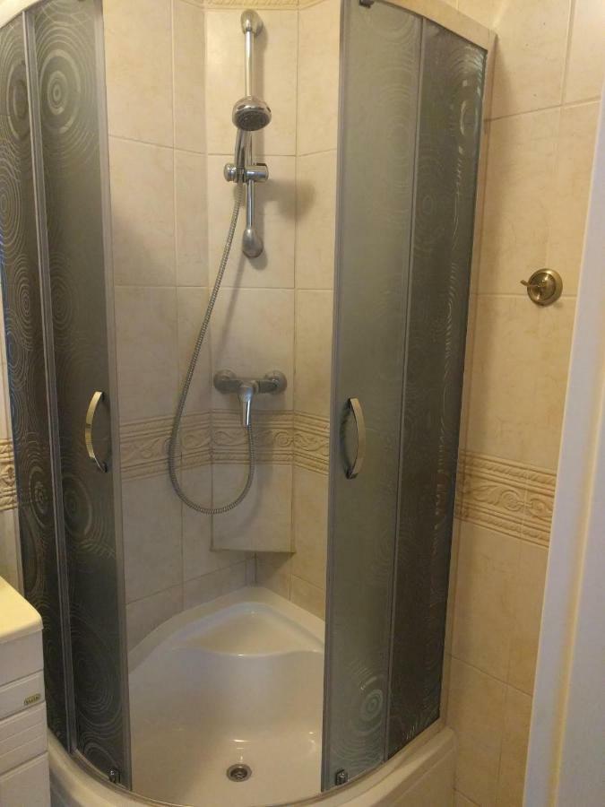 Apartament Gruba Ryba 그디니아 외부 사진